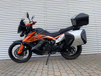 2020 KTM 790 Adventure 2020 KTM 790 Adventure