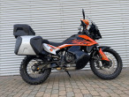 KTM 790 Adventure HMC Motorcykler. Vi bytter gerne. KTM 790 Adventure HMC Motorcykler. Vi bytter gerne.