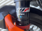 2020 KTM 790 Adventure 2020 KTM 790 Adventure