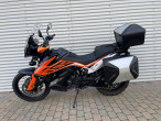 2020 KTM 790 Adventure 2020 KTM 790 Adventure