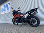 2020 KTM 790 Adventure 2020 KTM 790 Adventure