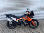 2020 KTM 790 Adventure 2020 KTM 790 Adventure