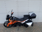 2020 KTM 790 Adventure 2020 KTM 790 Adventure