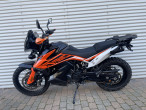 2020 KTM 790 Adventure 2020 KTM 790 Adventure