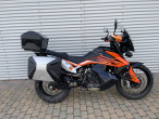 2020 KTM 790 Adventure 2020 KTM 790 Adventure