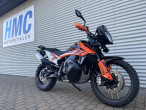2020 KTM 790 Adventure 2020 KTM 790 Adventure