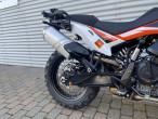 2020 KTM 790 Adventure 2020 KTM 790 Adventure