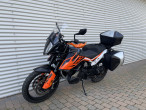 2020 KTM 790 Adventure 2020 KTM 790 Adventure