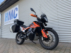 2020 KTM 790 Adventure 2020 KTM 790 Adventure