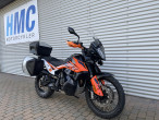 2020 KTM 790 Adventure 2020 KTM 790 Adventure
