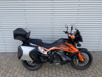 2020 KTM 790 Adventure 2020 KTM 790 Adventure