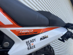 2020 KTM 790 Adventure 2020 KTM 790 Adventure