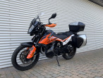 2020 KTM 790 Adventure 2020 KTM 790 Adventure