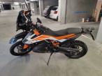 2020 KTM 790 Adventure R