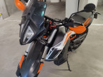 2020 KTM 790 Adventure R