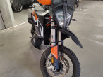2020 KTM 790 Adventure R