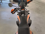 2020 KTM 790 Adventure R
