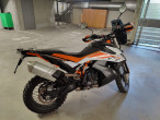 2020 KTM 790 Adventure R