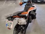 2020 KTM 790 Adventure R