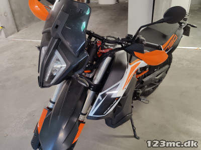 KTM 790 Adventure R