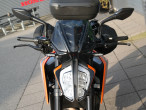2020 KTM 790 Duke