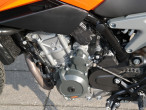 2020 KTM 790 Duke