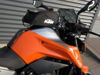 2020 KTM 790 Duke