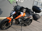 2020 KTM 790 Duke