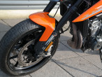2020 KTM 790 Duke