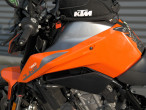 2020 KTM 790 Duke