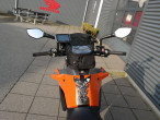 2020 KTM 790 Duke