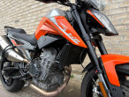 2020 KTM 790 Duke 2020 KTM 790 Duke