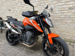 2020 KTM 790 Duke 2020 KTM 790 Duke