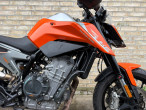 2020 KTM 790 Duke 2020 KTM 790 Duke