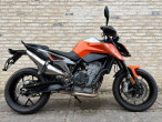 2020 KTM 790 Duke 2020 KTM 790 Duke