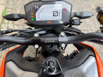 2020 KTM 790 Duke 2020 KTM 790 Duke