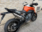2020 KTM 790 Duke 2020 KTM 790 Duke