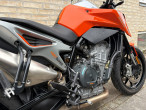 2020 KTM 790 Duke 2020 KTM 790 Duke