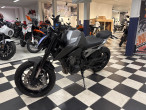 2020 KTM 790 Duke