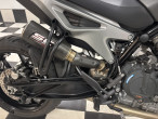 2020 KTM 790 Duke