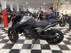 2020 KTM 790 Duke