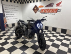 2020 KTM 790 Duke