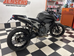 2020 KTM 790 Duke