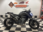 2020 KTM 790 Duke