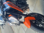 2020 KTM 790 Duke 2020 KTM 790 Duke
