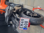 2020 KTM 790 Duke 2020 KTM 790 Duke