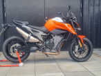 2020 KTM 790 Duke 2020 KTM 790 Duke