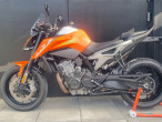2020 KTM 790 Duke 2020 KTM 790 Duke
