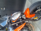 2020 KTM 790 Duke 2020 KTM 790 Duke