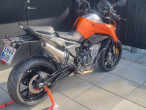 2020 KTM 790 Duke 2020 KTM 790 Duke